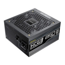 foto de FUENTE ALIMENTACION ANTEC HCG850 PRO P EC  850W 80+ PLATINUM MODULAR ATX NEGRO