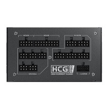 foto de FUENTE ALIMENTACION ANTEC HCG1000 Pro P EC 1000W 80+ PLATINUM MODULAR ATX NEGRO