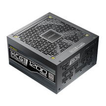 foto de FUENTE ALIMENTACION ANTEC HCG1200 Pro P EC 1200W 80+ PLATINUM MODULAR ATX NEGRO