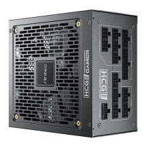 foto de FUENTE ALIMENTACION ANTEC HCG1200 Pro P EC 1200W 80+ PLATINUM MODULAR ATX NEGRO
