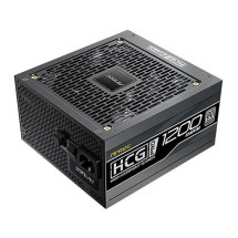 foto de FUENTE ALIMENTACION ANTEC HCG1200 Pro P EC 1200W 80+ PLATINUM MODULAR ATX NEGRO