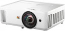 foto de PROYECTOR VIEWSONIC PS502X