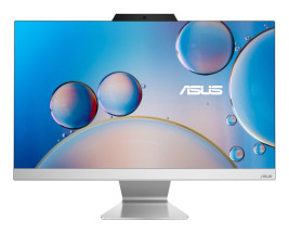 foto de PC AIO ASUS ADVANCED A3402WVAK-WPC0960 i3-1315U 8GB 512GB 23.8 FreeDOS