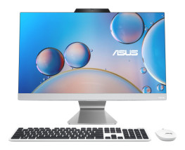 foto de PC AIO ASUS ADVANCED A3402WVAK-WPC0960 i3-1315U 8GB 512GB 23.8 FreeDOS