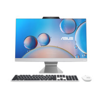 foto de PC AIO ASUS ADVANCED M3402WFAK-WA0260 R5-7520U 16GB 512GB 23.8 FreeDOS