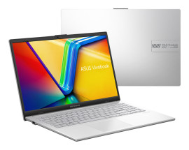 foto de PORTATIL ASUS VIVOBOOK GO E1504GA-NJ876W i3-N305 8GB 512GB 15.6FHD W11H