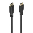 foto de CABLE CONVERSOR AISENS DISPLAYPORT/M A HDMI/M 4K@60HZ NEGRO 5.0M