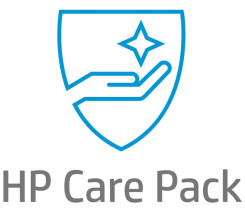 foto de HP CARE PACK PREMIUM+ INSITU 3 AÑOS