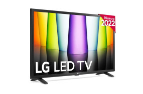 foto de TV LG 32LQ63006LA 32 LED FULLHD HDR10 PRO