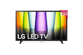 foto de TV LG 32LQ63006LA 32 LED FULLHD HDR10 PRO