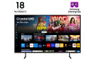 foto de Televisor Samsung Crystal UHD TU65DU7105 65/ Ultra HD 4K/ S