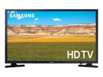 foto de TV SAMSUNG 32T4305A 32 HD SMART TV WIFI NEGRO LAN HDMI X2