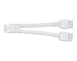 foto de TARJETA GRAFICA MSI RTX 5070 12G VENTUS 2X OC WHITE