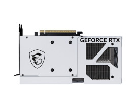foto de TARJETA GRAFICA MSI RTX 5070 12G VENTUS 2X OC WHITE