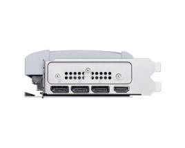 foto de TARJETA GRAFICA MSI RTX 5070 12G VENTUS 2X OC WHITE