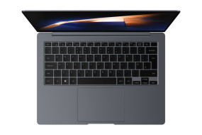 foto de PORTATIL SAMSUNG GALAXY BOOK 4 PRO U7 32GB 512GB 14 W11P KIT DIGITAL