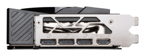 foto de TARJETA GRAFICA MSI RTX 5070 12G GAMING TRIO OC