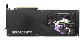 foto de TARJETA GRAFICA MSI RTX 5070 12G GAMING TRIO OC