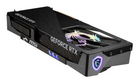 foto de TARJETA GRAFICA MSI RTX 5070 12G GAMING TRIO OC