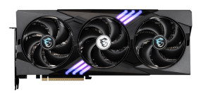 foto de TARJETA GRAFICA MSI RTX 5070 12G GAMING TRIO OC