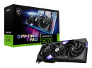 foto de TARJETA GRAFICA MSI RTX 5070 12G GAMING TRIO OC