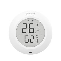 foto de EZVIZ MONITOR DE TEMPERATURA Y HUMEDAD