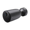 foto de EZVIZ KIT CAMARA IP EB3 4G EXT 2K VISION NOCT WI DETEC COCHES-HUMANOS BK
