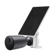 EZVIZ KIT CAMARA IP EB3 4G EXT 2K VIS.NOCT WI DETEC COCHES-HUMAN BK+KIT SOLAR