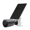foto de EZVIZ KIT CAMARA IP EB3 4G EXT 2K VIS.NOCT WI DETEC COCHES-HUMAN BK+KIT SOLAR