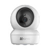 foto de EZVIZ CAMARA VIGILANCIA H6C INTERIOR 4MP BOTON LLAMADA VISION NOCT 360Âº WH