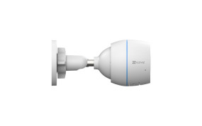 foto de EZVIZ CAMARA DE VIGILANCIA H3C EXTERIOR 2MP 1080P VISIONNOCTURNA WIFI BLANCO