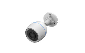 foto de EZVIZ CAMARA DE VIGILANCIA H3C EXTERIOR 2MP 1080P VISIONNOCTURNA WIFI BLANCO