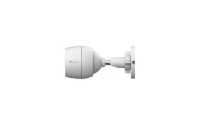 foto de EZVIZ CAMARA DE VIGILANCIA H3C EXTERIOR 2MP 1080P VISIONNOCTURNA WIFI BLANCO