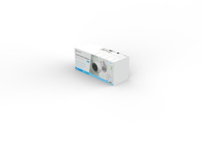 foto de EZVIZ CAMARA DE VIGILANCIA H3C EXTERIOR 2MP 1080P VISIONNOCTURNA WIFI BLANCO