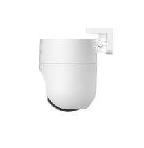 foto de EZVIZ CAMARA VIGILANCIA H8C 3MP EXTERIOR VISION NOCTURNA COLOR 360 WIFI BLANCO