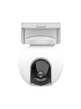 foto de EZVIZ HB8 4MP BATERIA 10400MAH DETEC HUMAN VIS.NOCT COLOR COMP-GOOGLE/ALEXA