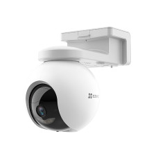 foto de EZVIZ HB8 4MP BATERIA 10400MAH DETEC HUMAN VIS.NOCT COLOR COMP-GOOGLE/ALEXA