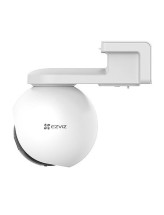 foto de EZVIZ HB8 4MP BATERIA 10400MAH DETEC HUMAN VIS.NOCT COLOR COMP-GOOGLE/ALEXA