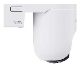 foto de EZVIZ HB8 4MP BATERIA 5200MAH