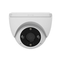 foto de EZVIZ H4 2K VIS.NOCT COLOR CONV BIDIRECC. DEFEN LUZ-SON DETEC HUMAN-COCHES IP67
