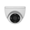 foto de EZVIZ H4 2K VIS.NOCT COLOR CONV BIDIRECC. DEFEN LUZ-SON DETEC HUMAN-COCHES IP67