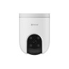 foto de EZVIZ CAMARA DE VIGILANCIA H8C PRO 3MP BLANCO