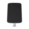 foto de EZVIZ PANEL SOLAR DE CARGA MODELO F TIPO C
