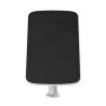 foto de EZVIZ PANEL SOLAR DE CARGA MODELO F TIPO C