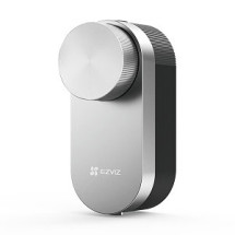 foto de EZVIZ DL01 Pro + DL01CP + A3 Kit sistema de seguridad inteligente para el hogar ZigBee