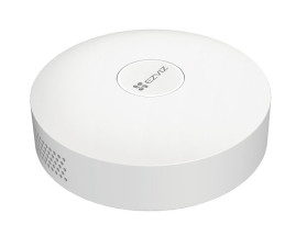 foto de EZVIZ DL01 Pro + DL01CP + A3 Kit sistema de seguridad inteligente para el hogar ZigBee