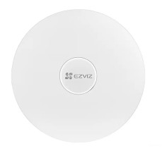 foto de EZVIZ TRIPLEPACK CERRADURA INTELIGENTE SMARTLOCK DL01S PRO+TECLADO+GATEWAY PRO