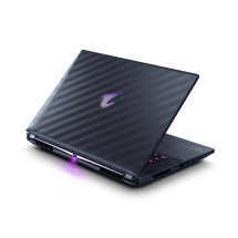 foto de PORTATIL GIGABYTE AORUS MASTER 16 U9-275HX RTX 5090 32GB 1TB 16OLED W11P