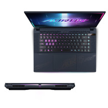 foto de PORTATIL GIGABYTE AORUS MASTER 16 U9-275HX RTX 5090 32GB 1TB 16OLED W11P