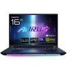 foto de PORTATIL GIGABYTE AORUS MASTER 16 U9-275HX RTX 5090 32GB 1TB 16OLED W11P